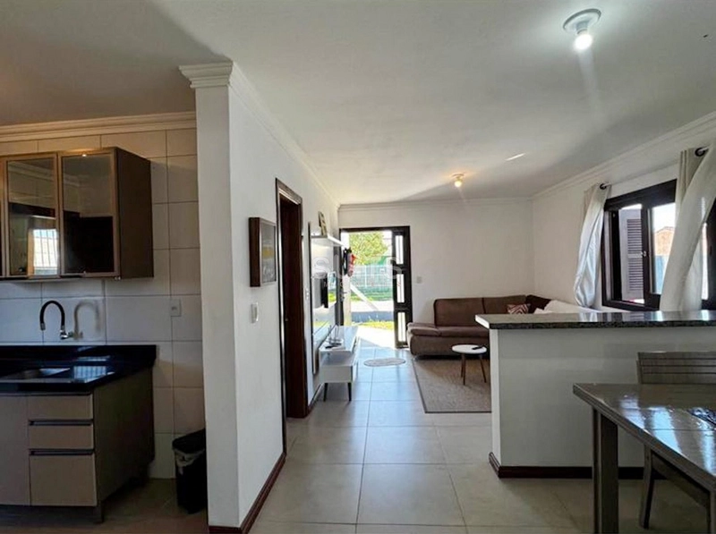 Excelente casa à venda na Rainha do Mar : 4ª foto da galeria de imagens do imóvel