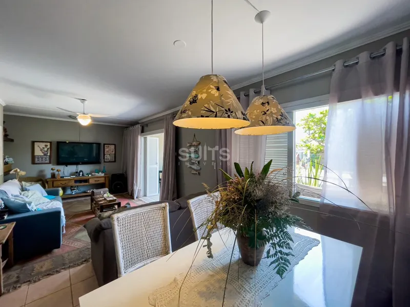 Belíssima casa 01 quadra do mar na praia de Noiva do Mar em Xangri-Lá: 7ª foto da galeria de imagens do imóvel