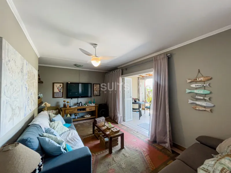 Belíssima casa 01 quadra do mar na praia de Noiva do Mar em Xangri-Lá: 5ª foto da galeria de imagens do imóvel