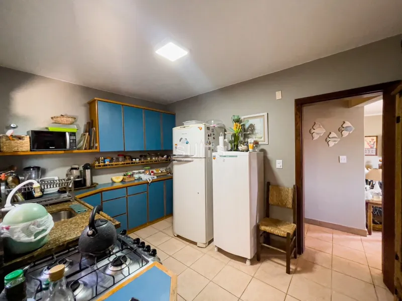 Belíssima casa 01 quadra do mar na praia de Noiva do Mar em Xangri-Lá: 9ª foto da galeria de imagens do imóvel