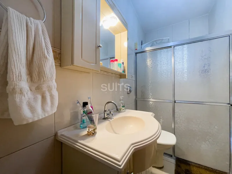 Belíssima casa 01 quadra do mar na praia de Noiva do Mar em Xangri-Lá: 20ª foto da galeria de imagens do imóvel