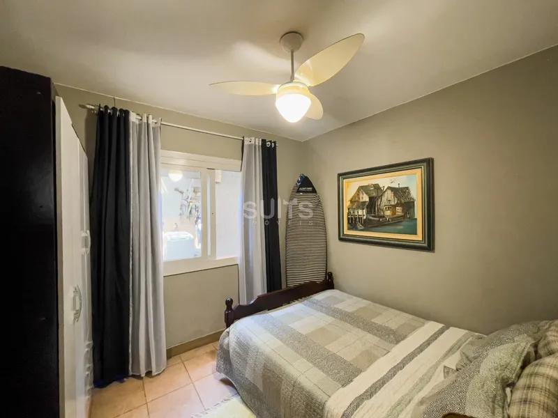 Belíssima casa 01 quadra do mar na praia de Noiva do Mar em Xangri-Lá: 17ª foto da galeria de imagens do imóvel