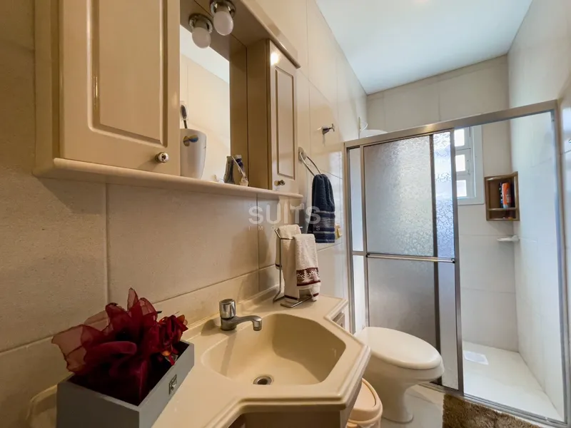 Belíssima casa 01 quadra do mar na praia de Noiva do Mar em Xangri-Lá: 16ª foto da galeria de imagens do imóvel