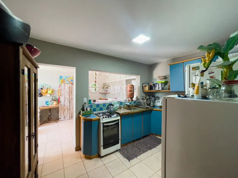 Belíssima casa 01 quadra do mar na praia de Noiva do Mar em Xangri-Lá: 8ª foto da galeria de imagens do imóvel