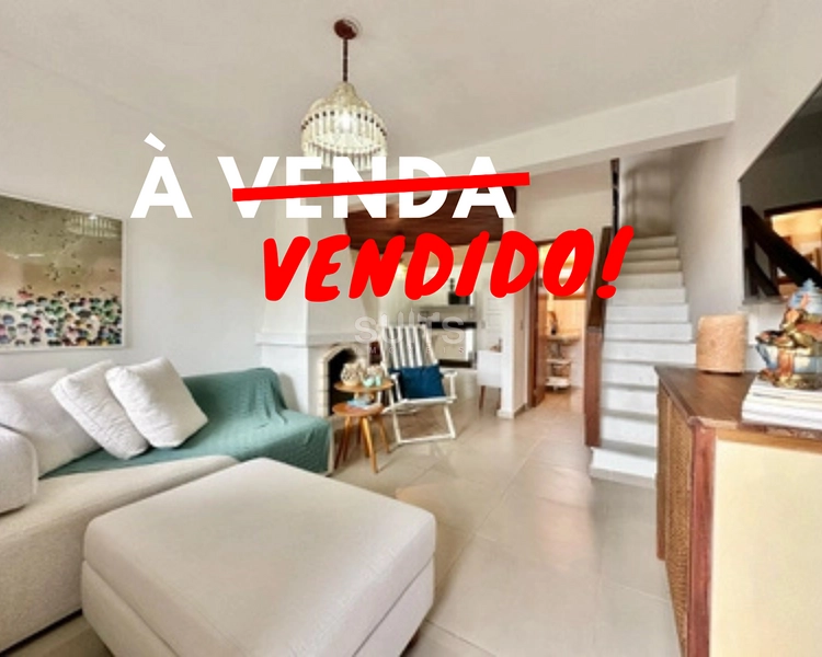 Excelente duplex a venda no centro de Xangri-lá: 1ª foto da galeria de imagens do imóvel