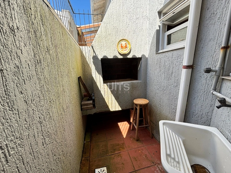 Excelente sobrado a 50m do mar centro de Xangri-lá: 22ª foto da galeria de imagens do imóvel
