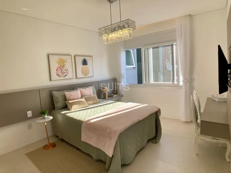 Incrível sobrado beira lago no condomínio Villaggio em Atlântida: 8ª foto da galeria de imagens do imóvel