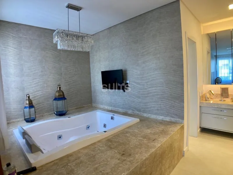 Incrível sobrado beira lago no condomínio Villaggio em Atlântida: 17ª foto da galeria de imagens do imóvel