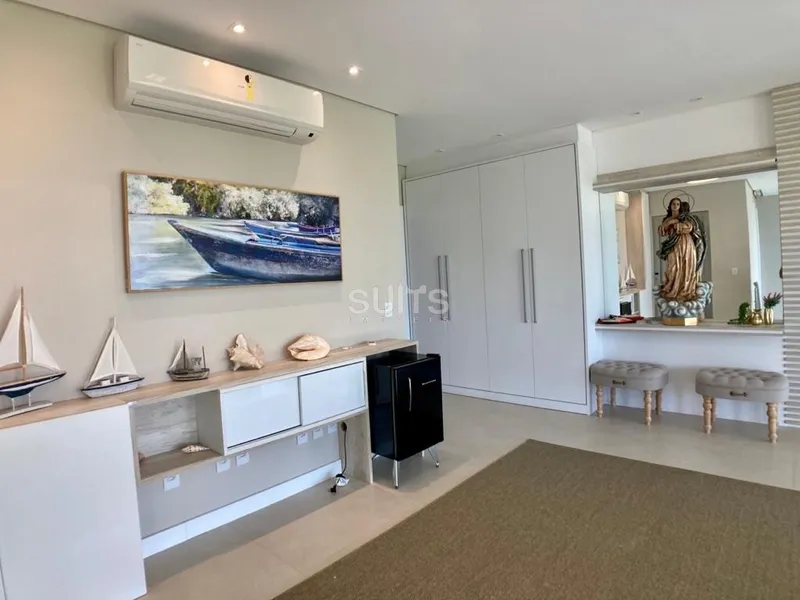 Incrível sobrado beira lago no condomínio Villaggio em Atlântida: 13ª foto da galeria de imagens do imóvel