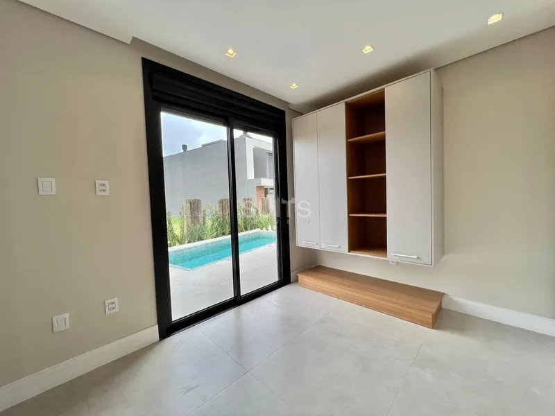 Excelente Casa Nova à venda no condomínio Sunset: 22ª foto da galeria de imagens do imóvel