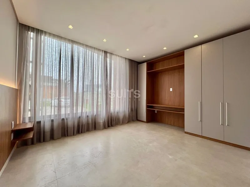 Excelente Casa Nova à venda no condomínio Sunset: 32ª foto da galeria de imagens do imóvel