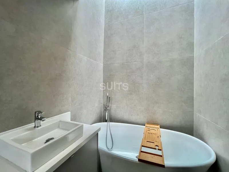 Excelente Casa Nova à venda no condomínio Sunset: 28ª foto da galeria de imagens do imóvel