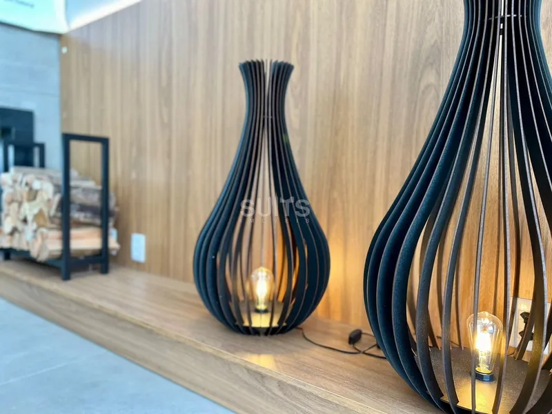 Excelente Casa Nova à venda no condomínio Sunset: 11ª foto da galeria de imagens do imóvel