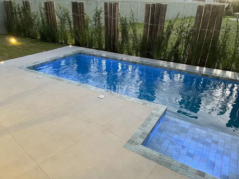 Excelente Casa Nova à venda no condomínio Sunset: 2ª foto da galeria de imagens do imóvel