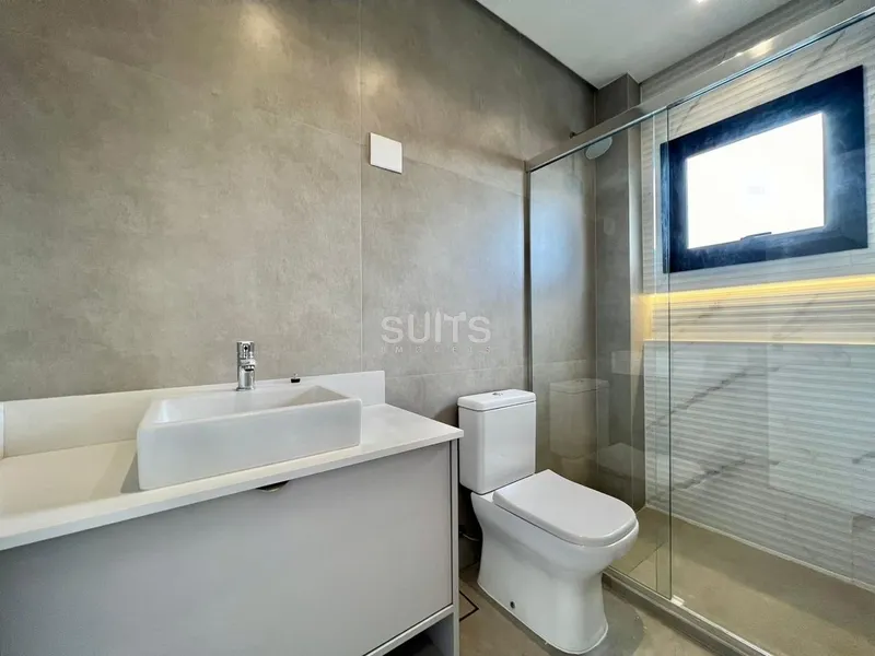 Excelente Casa Nova à venda no condomínio Sunset: 25ª foto da galeria de imagens do imóvel