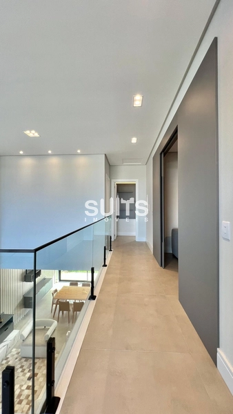 Excelente sobrado no condomínio Sunset: 14ª foto da galeria de imagens do imóvel