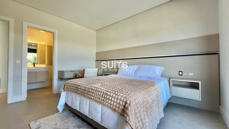 Excelente sobrado no condomínio Sunset: 58ª foto da galeria de imagens do imóvel