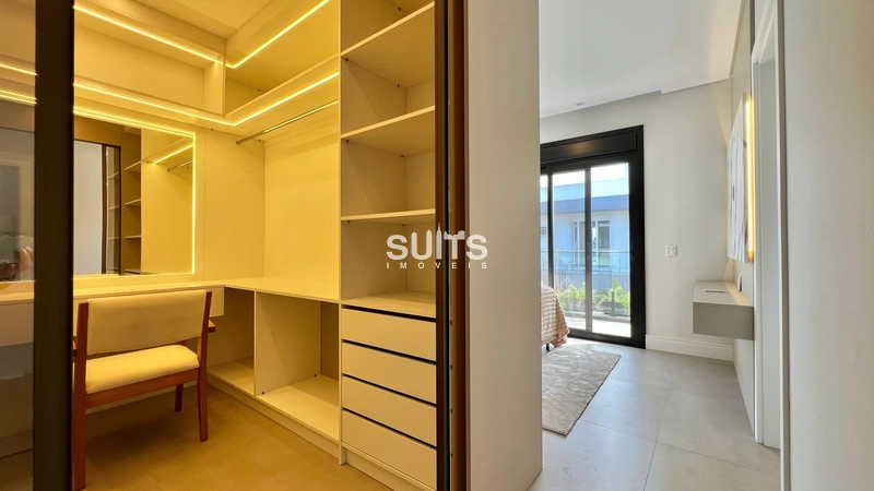 Excelente sobrado no condomínio Sunset: 55ª foto da galeria de imagens do imóvel