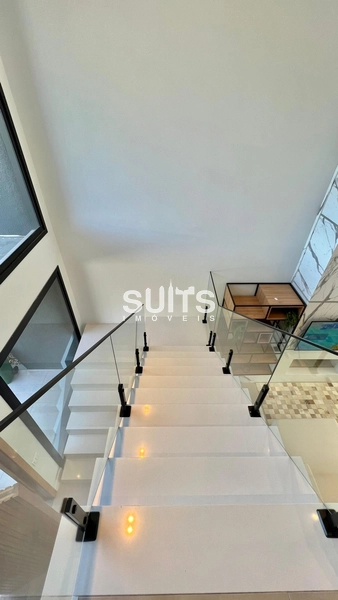 Excelente sobrado no condomínio Sunset: 54ª foto da galeria de imagens do imóvel