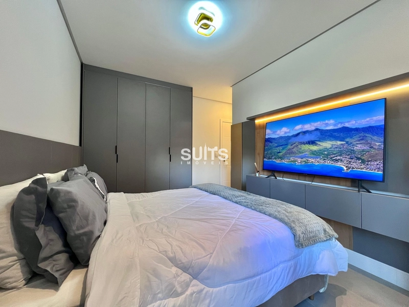 Excelente sobrado no condomínio Sunset: 57ª foto da galeria de imagens do imóvel