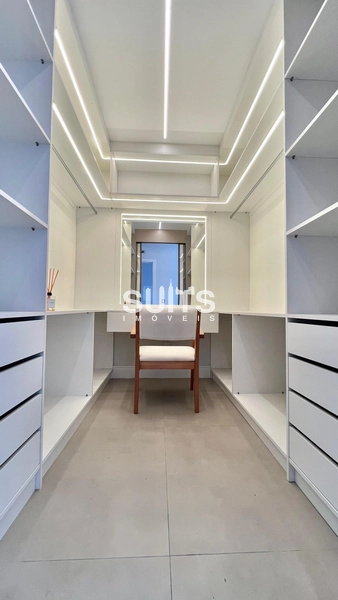 Excelente sobrado no condomínio Sunset: 16ª foto da galeria de imagens do imóvel