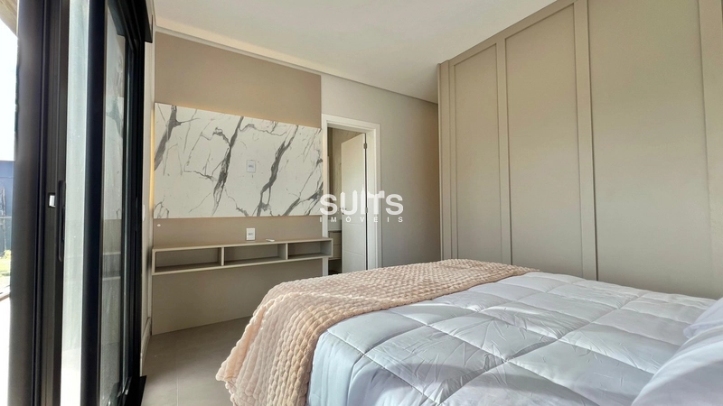 Excelente sobrado no condomínio Sunset: 53ª foto da galeria de imagens do imóvel