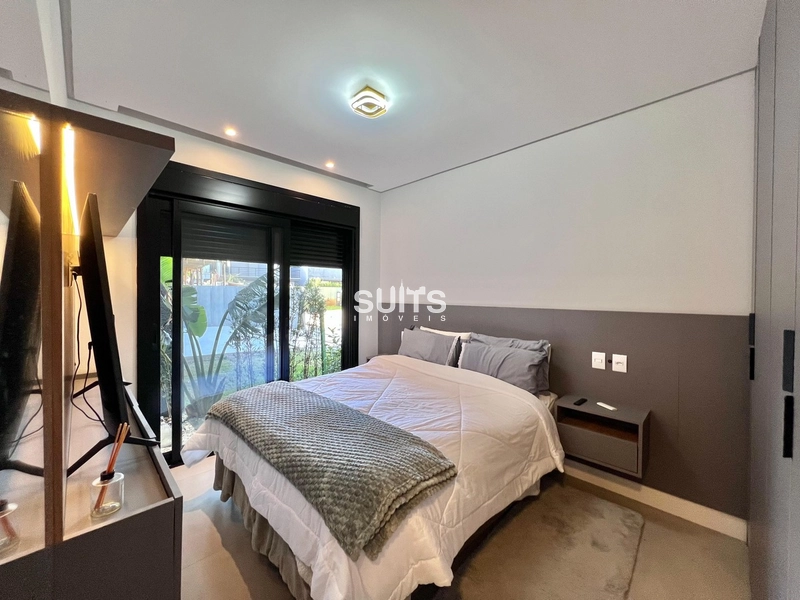 Excelente sobrado no condomínio Sunset: 26ª foto da galeria de imagens do imóvel