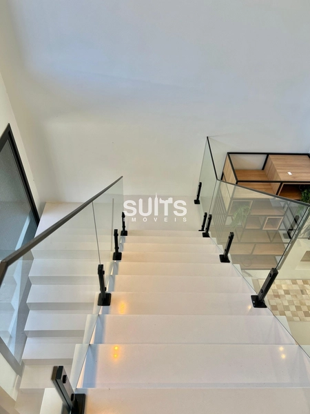 Excelente sobrado no condomínio Sunset: 37ª foto da galeria de imagens do imóvel