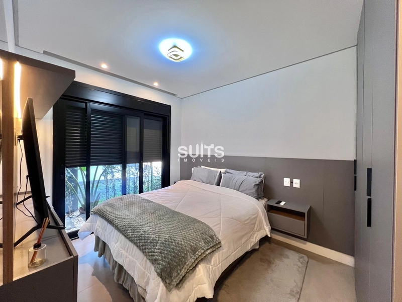 Excelente sobrado no condomínio Sunset: 33ª foto da galeria de imagens do imóvel