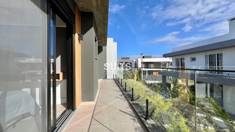 Excelente sobrado no condomínio Sunset: 46ª foto da galeria de imagens do imóvel