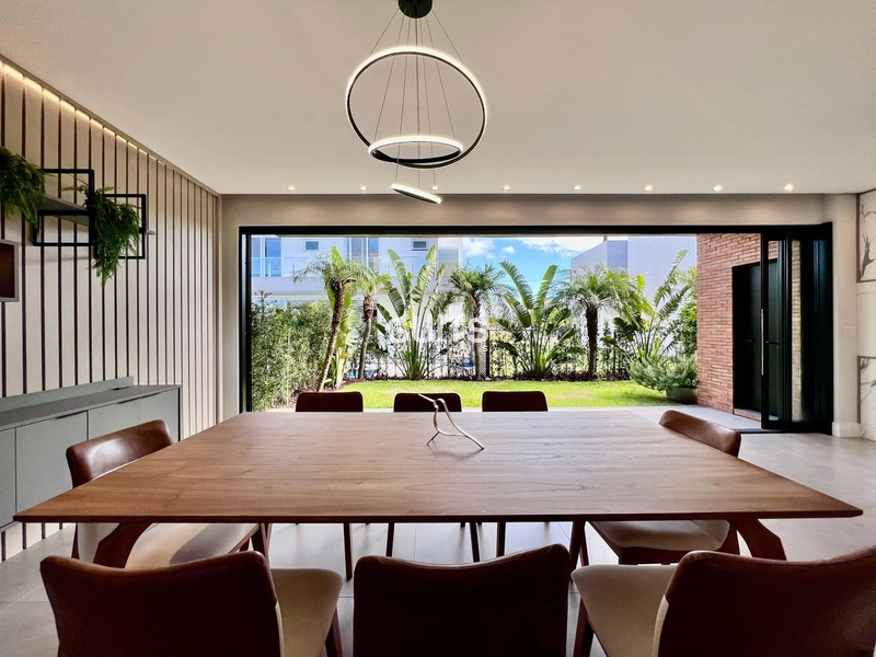 Excelente sobrado no condomínio Sunset: 50ª foto da galeria de imagens do imóvel