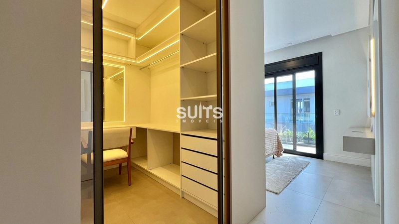 Excelente sobrado no condomínio Sunset: 40ª foto da galeria de imagens do imóvel