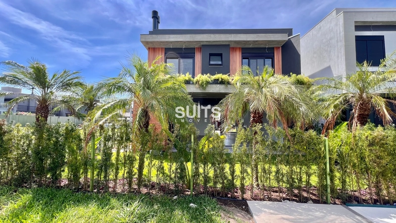 Excelente sobrado no condomínio Sunset: 60ª foto da galeria de imagens do imóvel