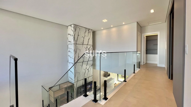 Excelente sobrado no condomínio Sunset: 15ª foto da galeria de imagens do imóvel