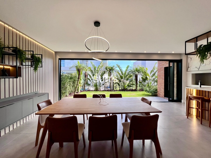 Excelente sobrado no condomínio Sunset: 39ª foto da galeria de imagens do imóvel