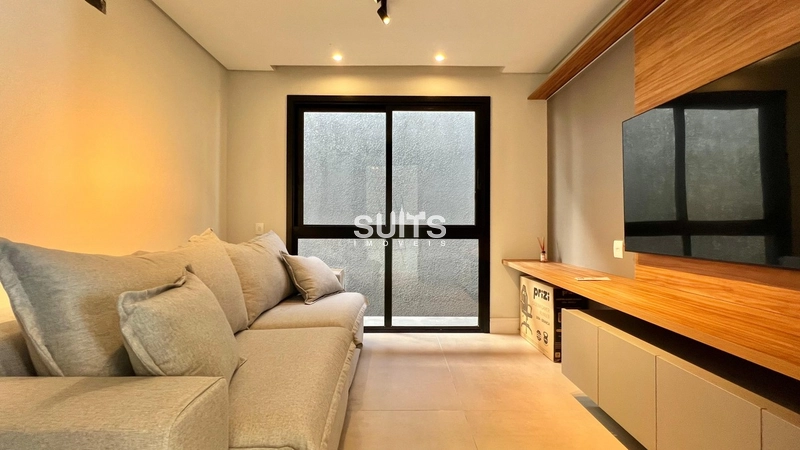 Excelente sobrado no condomínio Sunset: 52ª foto da galeria de imagens do imóvel