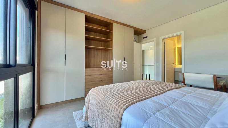 Excelente sobrado no condomínio Sunset: 35ª foto da galeria de imagens do imóvel