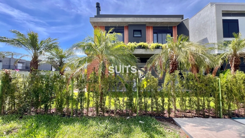 Excelente sobrado no condomínio Sunset: 59ª foto da galeria de imagens do imóvel