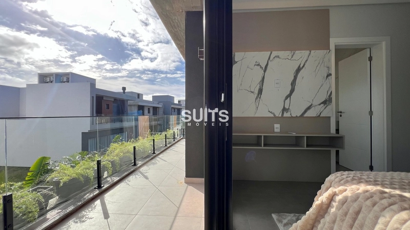 Excelente sobrado no condomínio Sunset: 51ª foto da galeria de imagens do imóvel