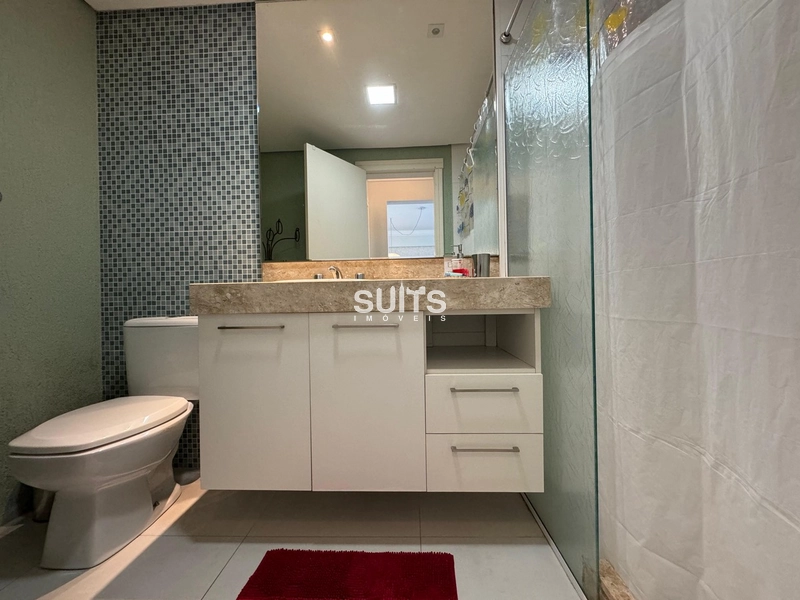 Ótimo apartamento no condomínio em Atlântida: 5ª foto da galeria de imagens do imóvel