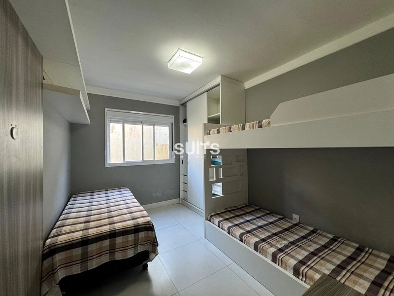 Ótimo apartamento no condomínio em Atlântida: 6ª foto da galeria de imagens do imóvel