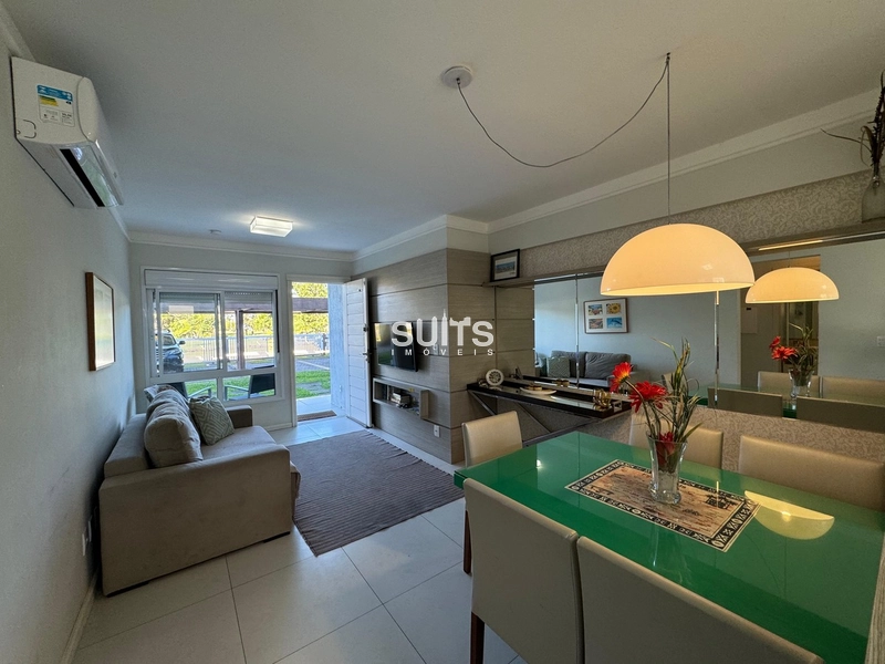 Ótimo apartamento no condomínio em Atlântida: 10ª foto da galeria de imagens do imóvel