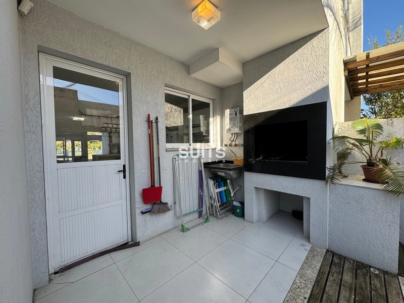 Ótimo apartamento no condomínio em Atlântida: 9ª foto da galeria de imagens do imóvel