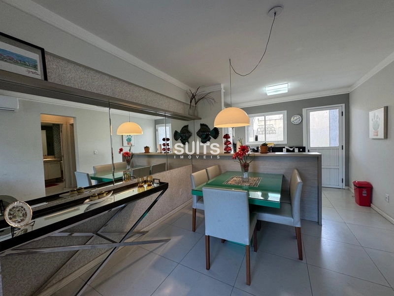 Ótimo apartamento no condomínio em Atlântida: 1ª foto da galeria de imagens do imóvel