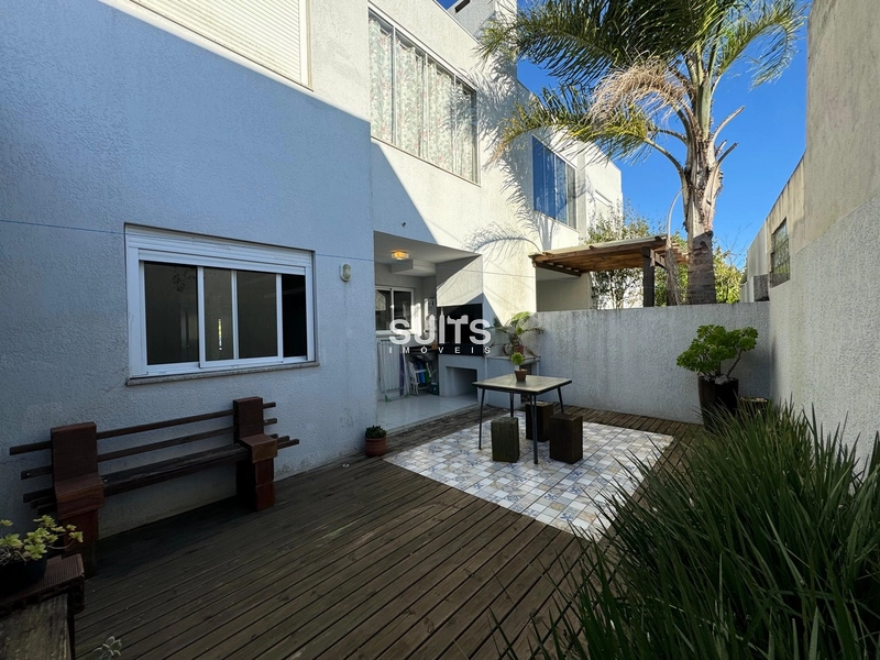 Ótimo apartamento no condomínio em Atlântida: 7ª foto da galeria de imagens do imóvel