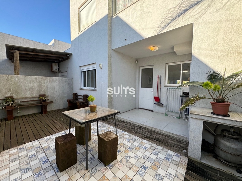 Ótimo apartamento no condomínio em Atlântida: 8ª foto da galeria de imagens do imóvel