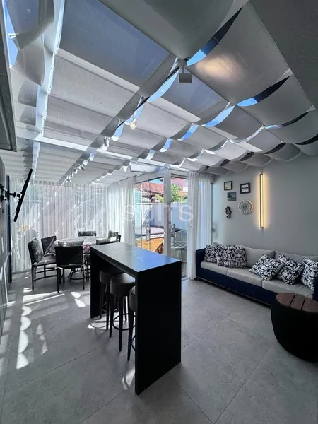 Raridade no condomínio Casa Hermosa: 21ª foto da galeria de imagens do imóvel