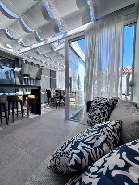 Raridade no condomínio Casa Hermosa: 15ª foto da galeria de imagens do imóvel