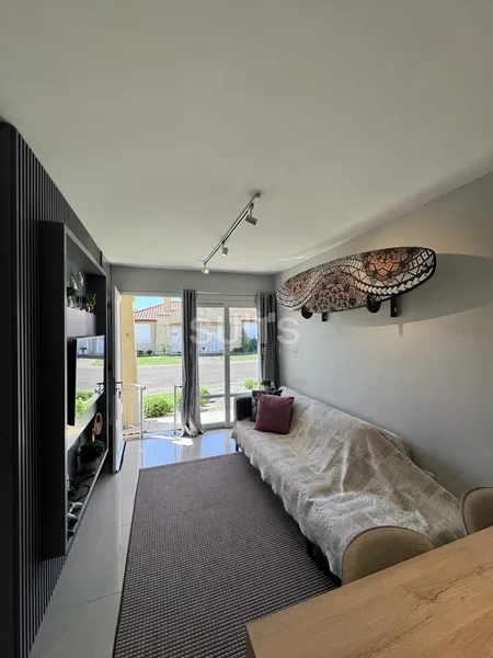 Raridade no condomínio Casa Hermosa: 4ª foto da galeria de imagens do imóvel