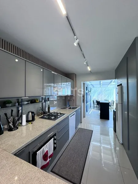 Raridade no condomínio Casa Hermosa: 24ª foto da galeria de imagens do imóvel